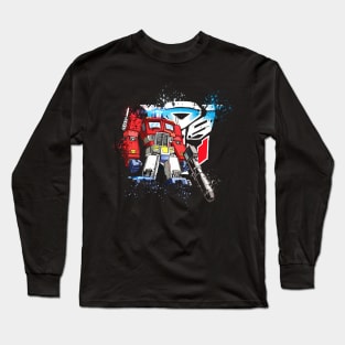 Prime Long Sleeve T-Shirt